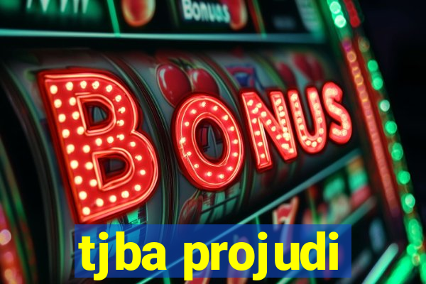 tjba projudi